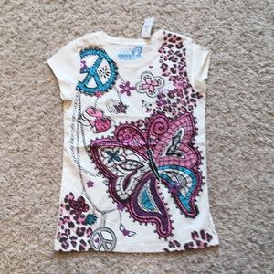 NWT Children’s top